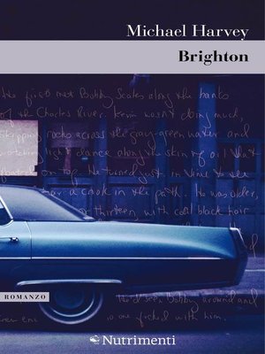 cover image of Brighton